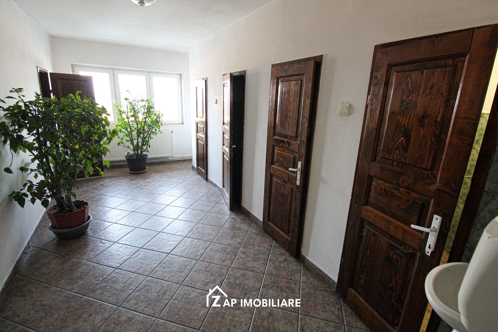 Birouri - 4 Euro / mp - Strada Libertatii - 40 mp sau 60 mp — fotografia 9