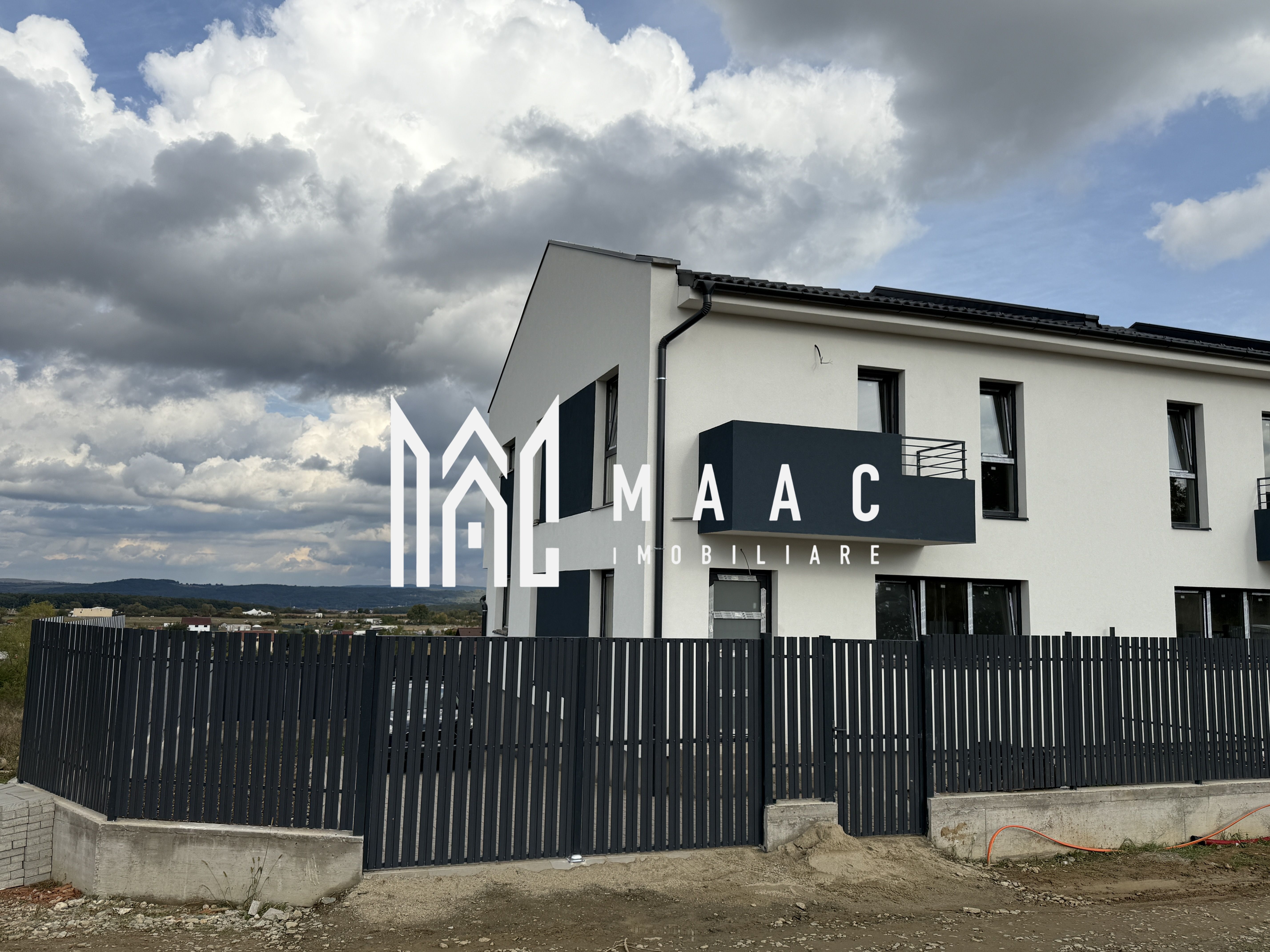 Casă 4 camere I Arhitectilor I Vedere spre Munți I COMISION ZERO — fotografia 18