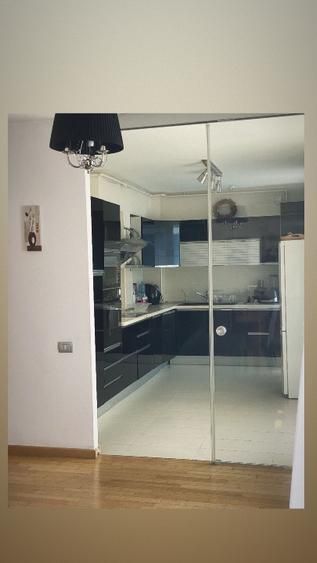 Vand Apartament 5 camere duplex-doua locuri de parcare Soseaua Nordului — fotografia 6