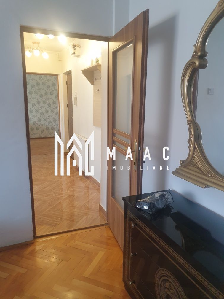 Apartament 2 camere I 58 Mpu I Etaj 4 I Pet- Friendly I Central — fotografia 4