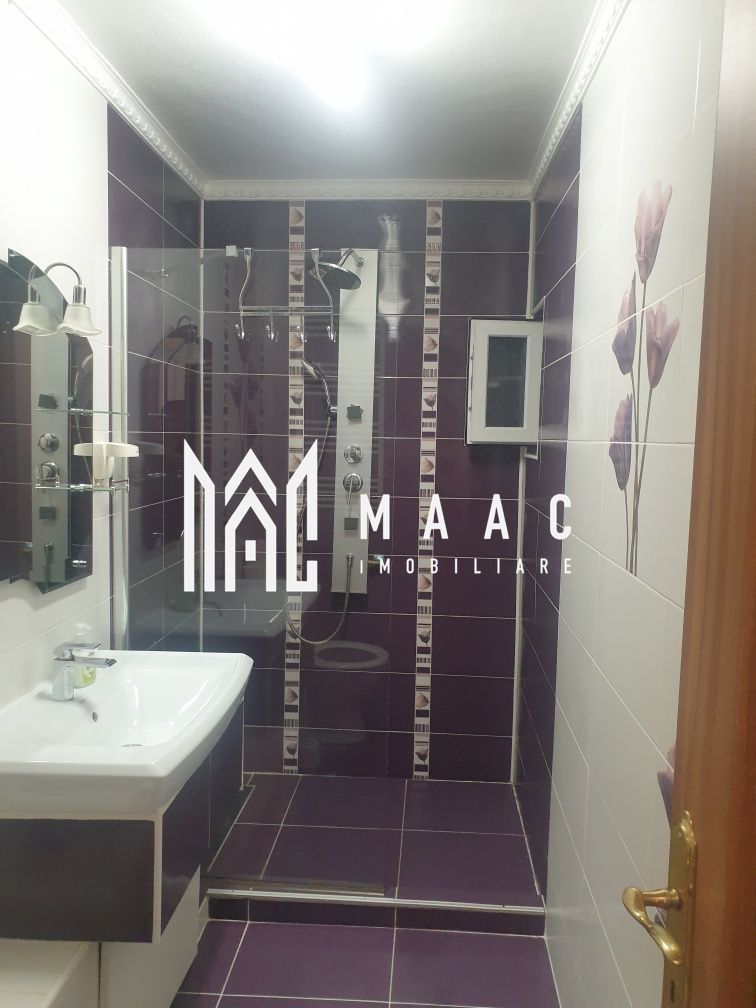 Apartament 2 camere I 58 Mpu I Etaj 4 I Pet- Friendly I Central — fotografia 8