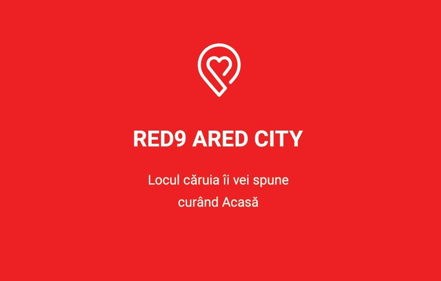 Teren pentru construcție de case, în ARED CITY. — fotografia 2