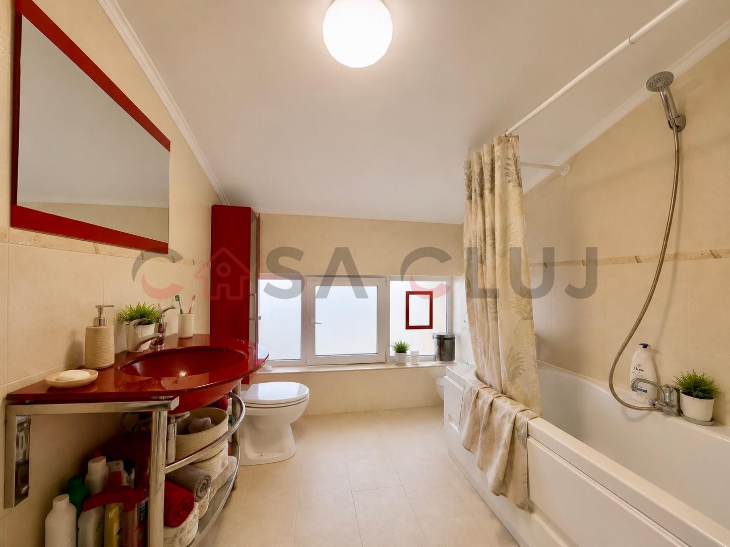 Apartament 108mp cu garaj , zona Lidl Bună Ziua — fotografia 10