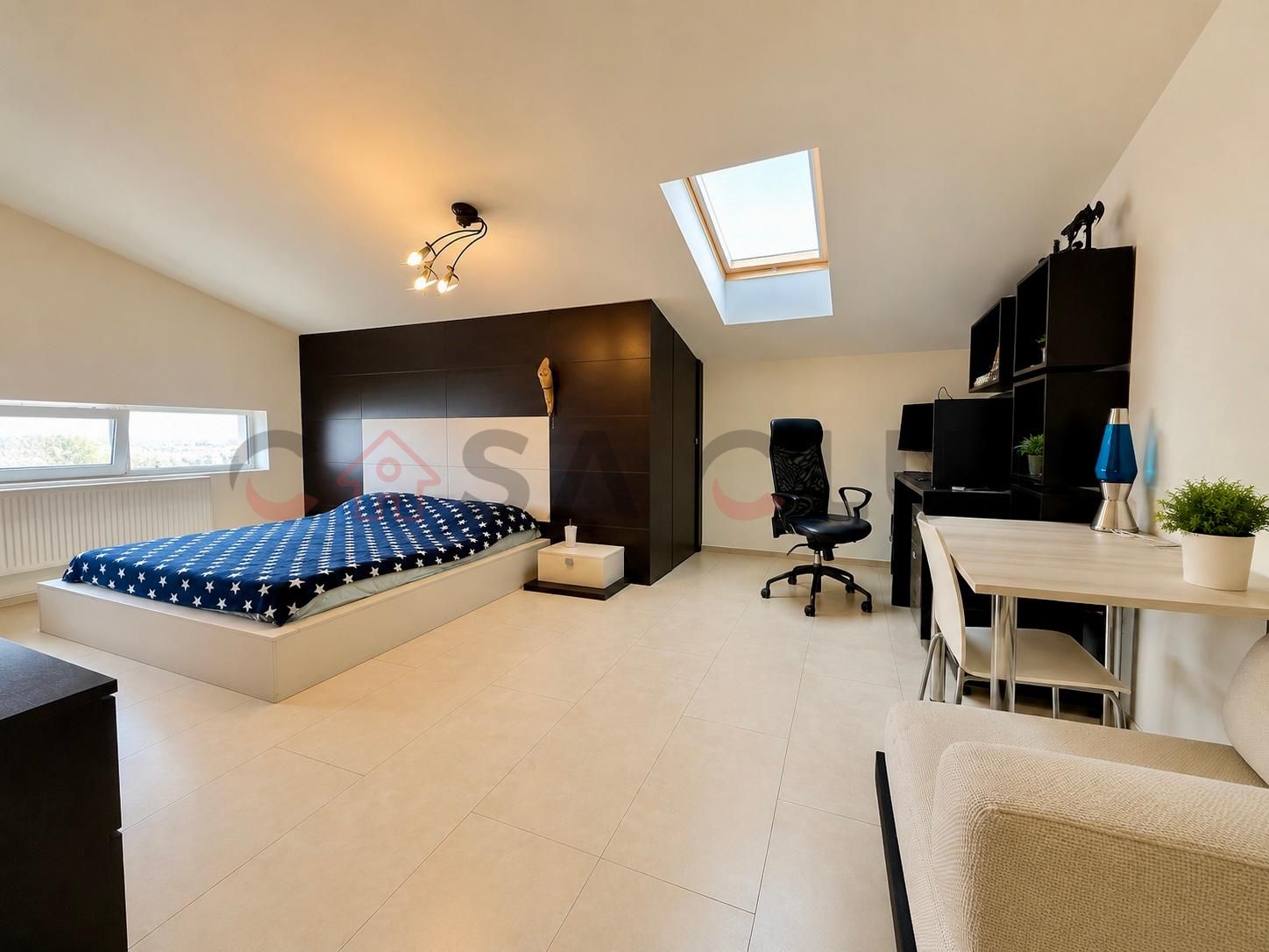 Apartament 108mp cu garaj , zona Lidl Bună Ziua — fotografia 5