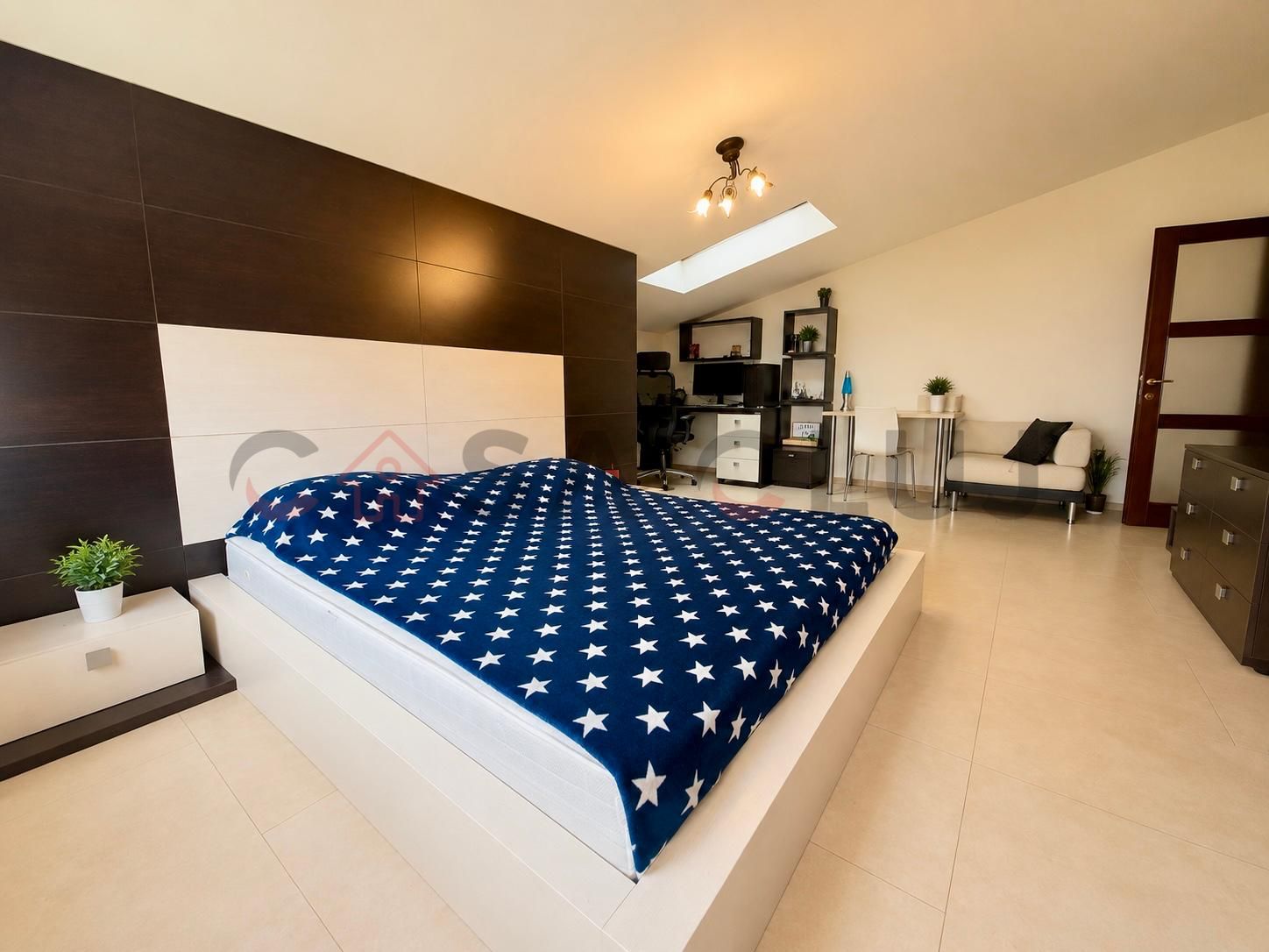 Apartament 108mp cu garaj , zona Lidl Bună Ziua — fotografia 6