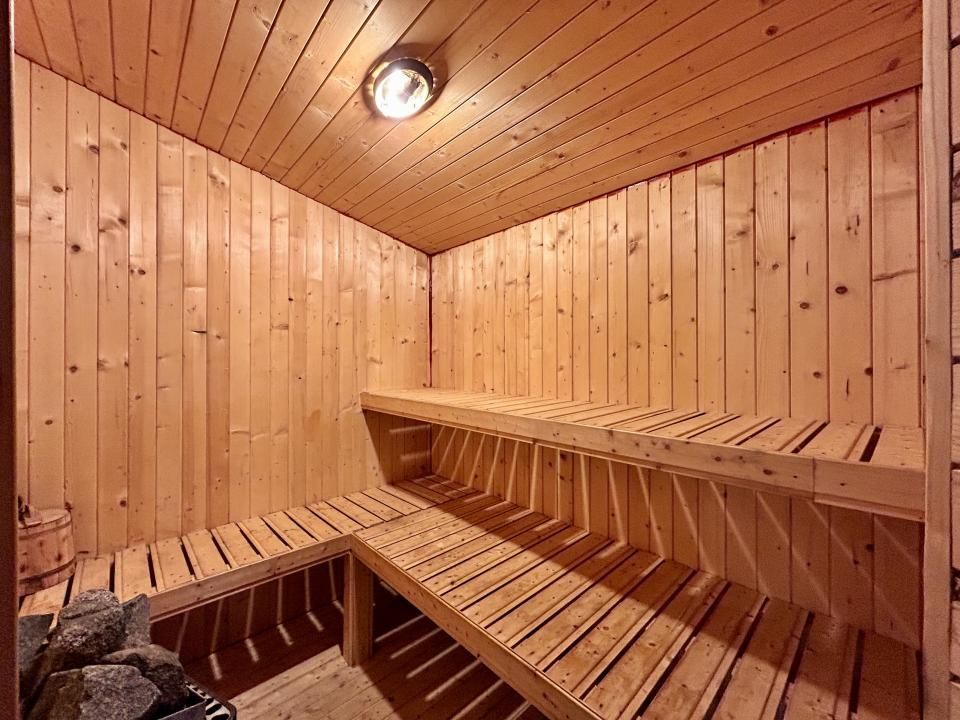 Casa P+1, sauna, beci, teren 340 mp, mobilata si utilata, Breaza, Prahova — fotografia 23
