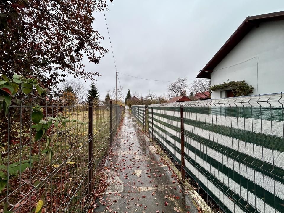 Casa P+1, sauna, beci, teren 340 mp, mobilata si utilata, Breaza, Prahova — fotografia 32