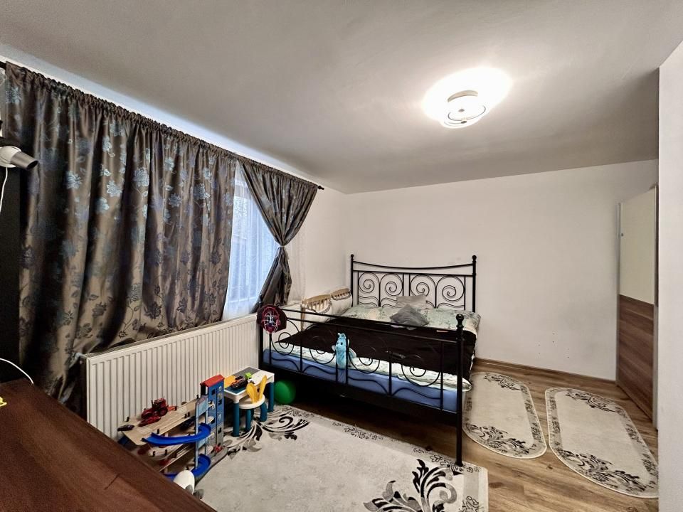 Casa P+1, sauna, beci, teren 340 mp, mobilata si utilata, Breaza, Prahova — fotografia 5