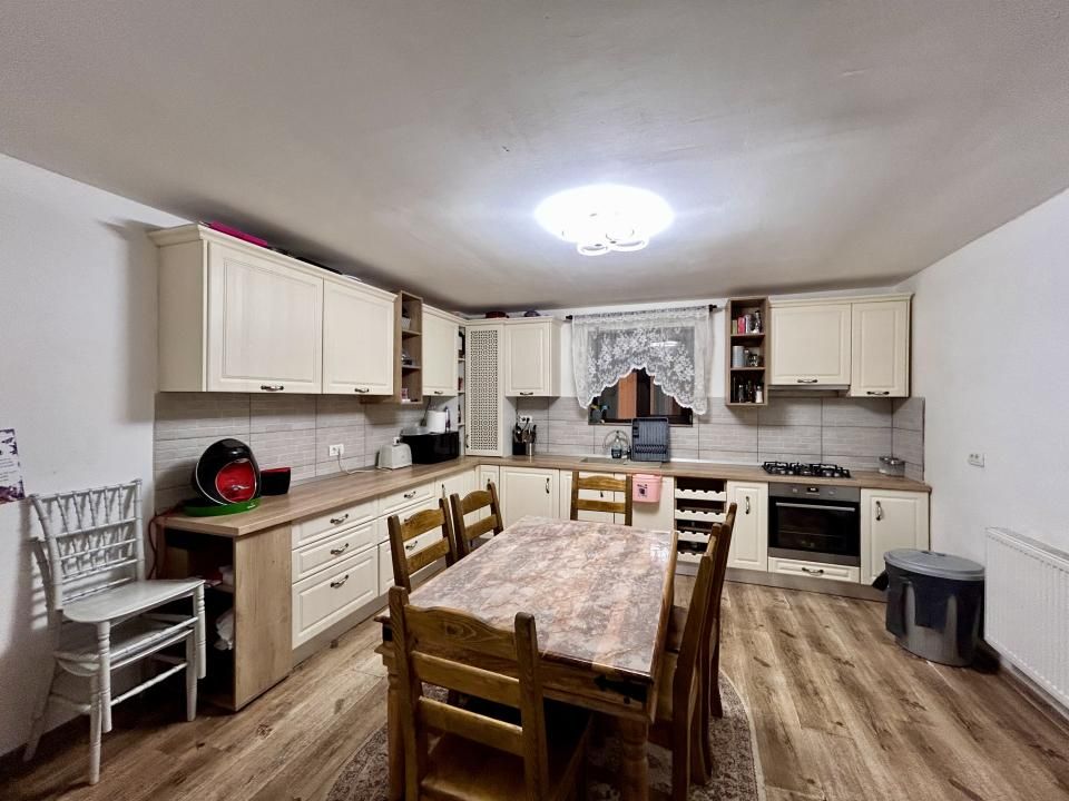 Casa P+1, sauna, beci, teren 340 mp, mobilata si utilata, Breaza, Prahova — fotografia 7