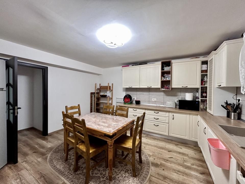 Casa P+1, sauna, beci, teren 340 mp, mobilata si utilata, Breaza, Prahova — fotografia 8