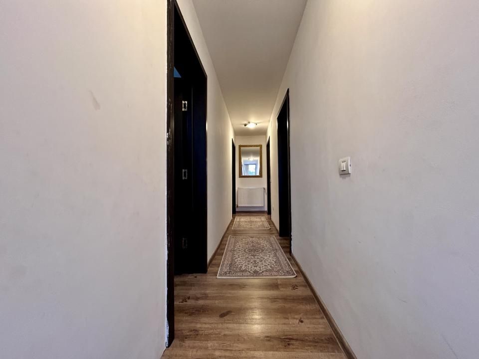 Casa P+1, sauna, beci, teren 340 mp, mobilata si utilata, Breaza, Prahova — fotografia 9