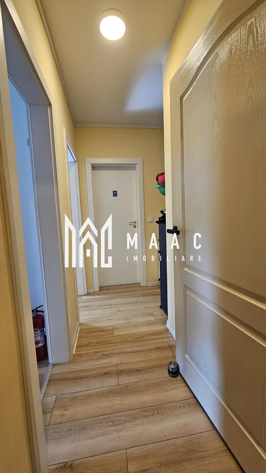 Spațiu comercial 2 camere  | Ștefan cel Mare | parter, 3 parcări — fotografia 6