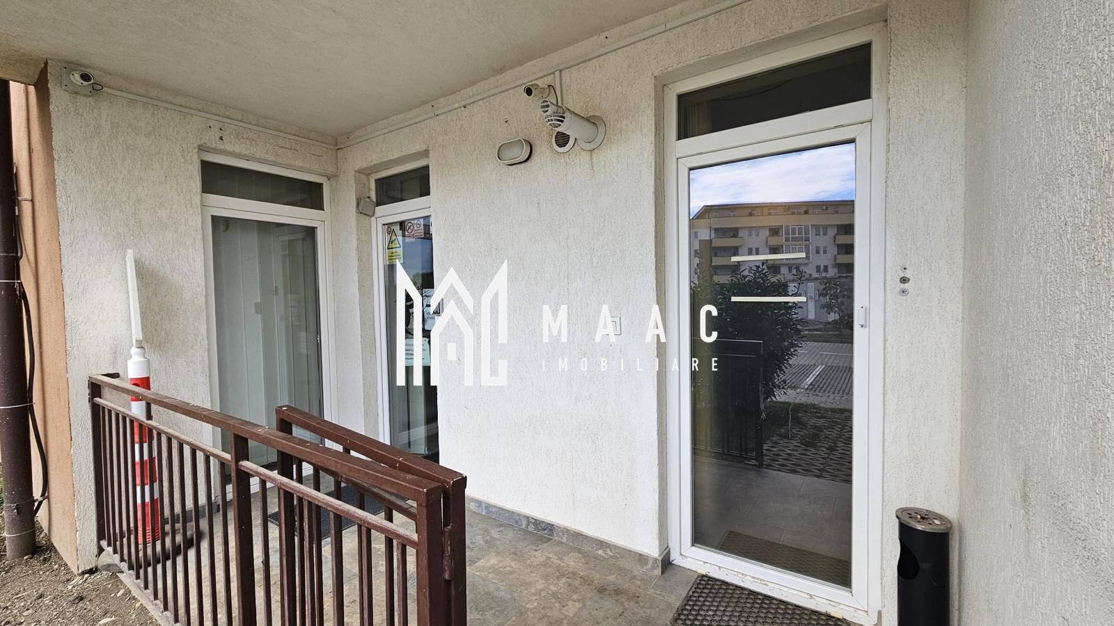 Spațiu comercial 2 camere  | Ștefan cel Mare | parter, 3 parcări — fotografia 8