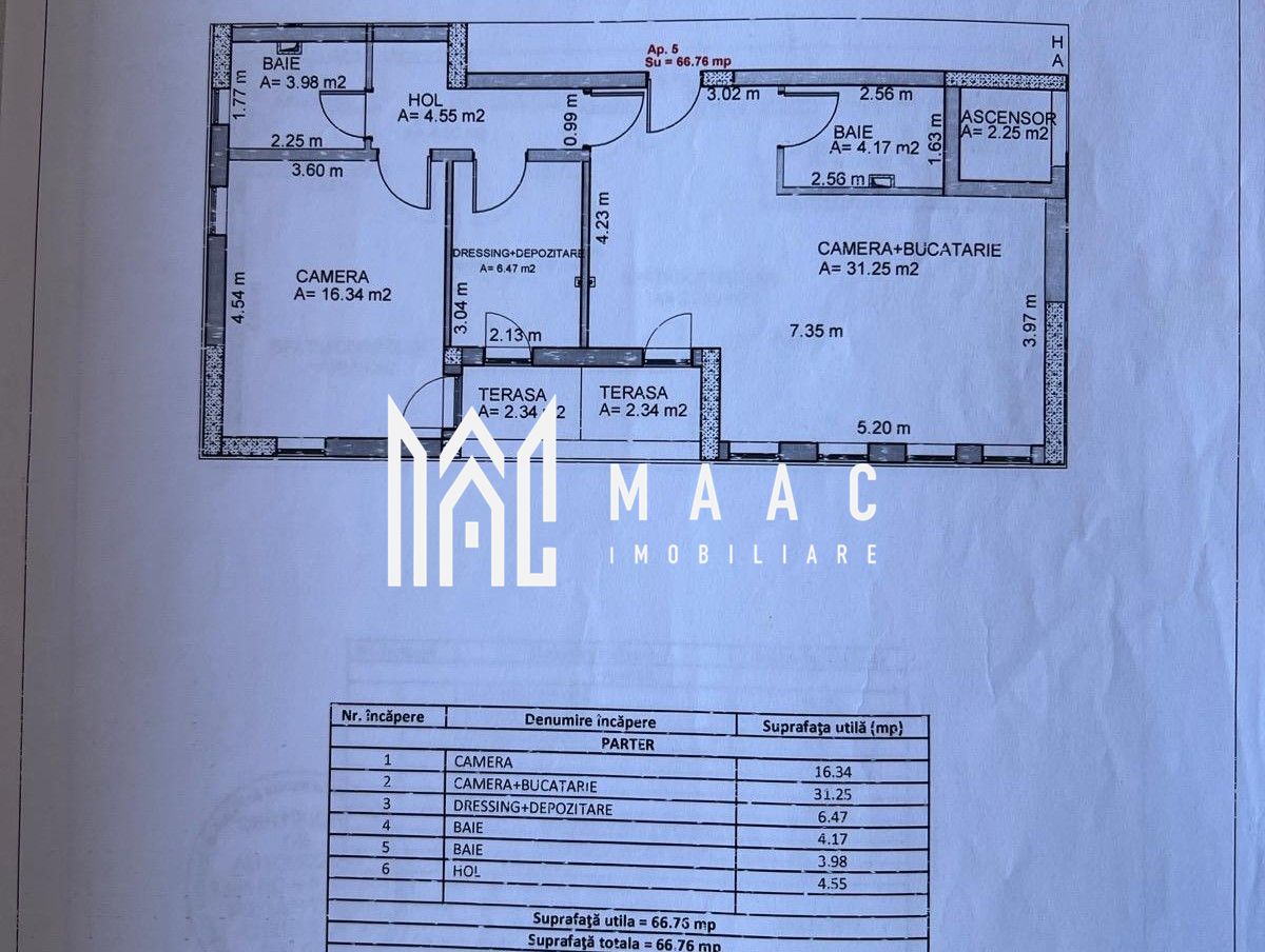 Spațiu comercial 2 camere  | Ștefan cel Mare | parter, 3 parcări — fotografia 9