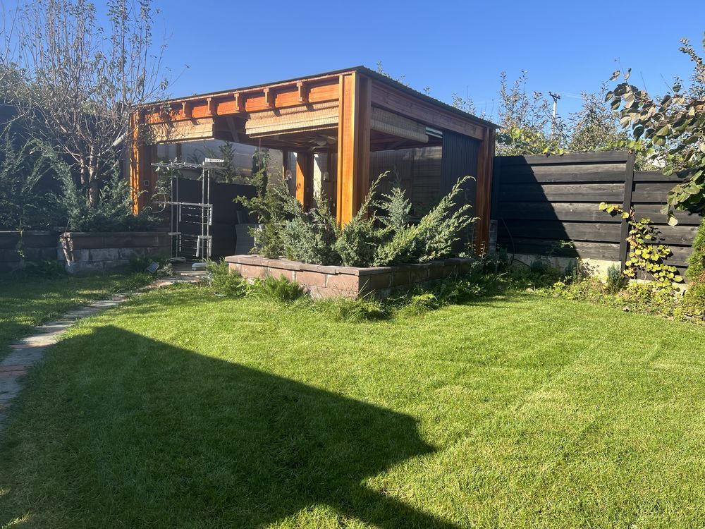 Casa Visan P+M constructie 2019 — fotografia 2