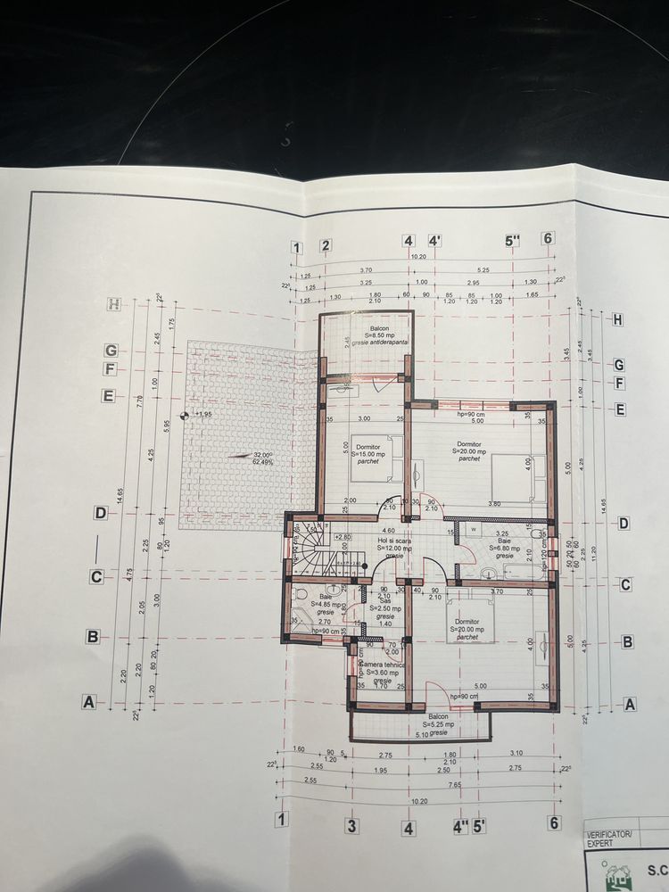 Casa Visan P+M constructie 2019 — fotografia 4