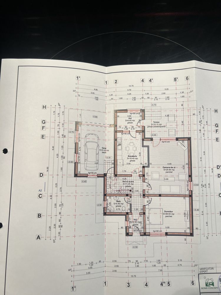 Casa Visan P+M constructie 2019 — fotografia 5