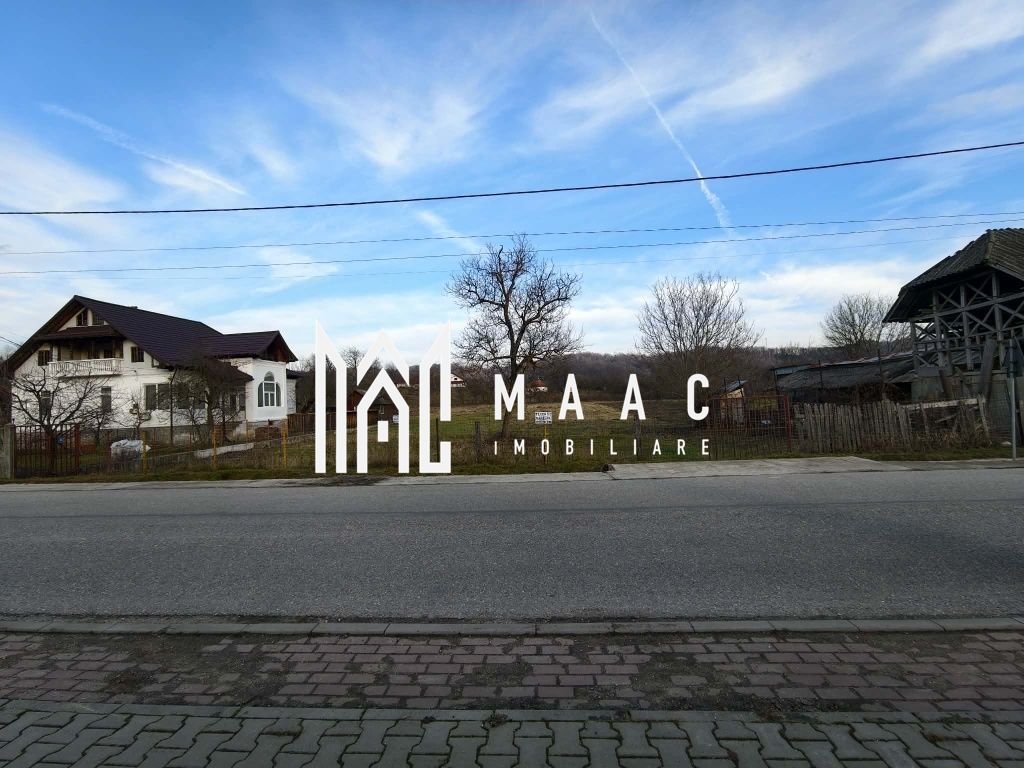 Teren de vânzare – 4.000 mp | Costești, Județul Vâlcea — fotografia 2