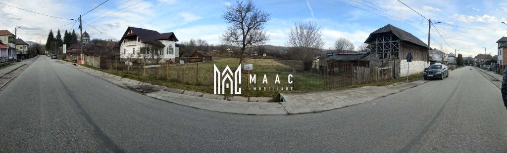 Teren de vânzare – 4.000 mp | Costești, Județul Vâlcea — fotografia 3