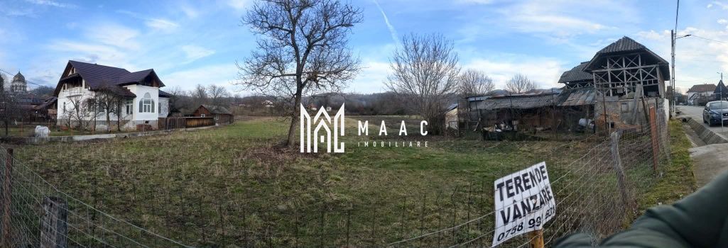 Teren de vânzare – 4.000 mp | Costești, Județul Vâlcea — fotografia 4
