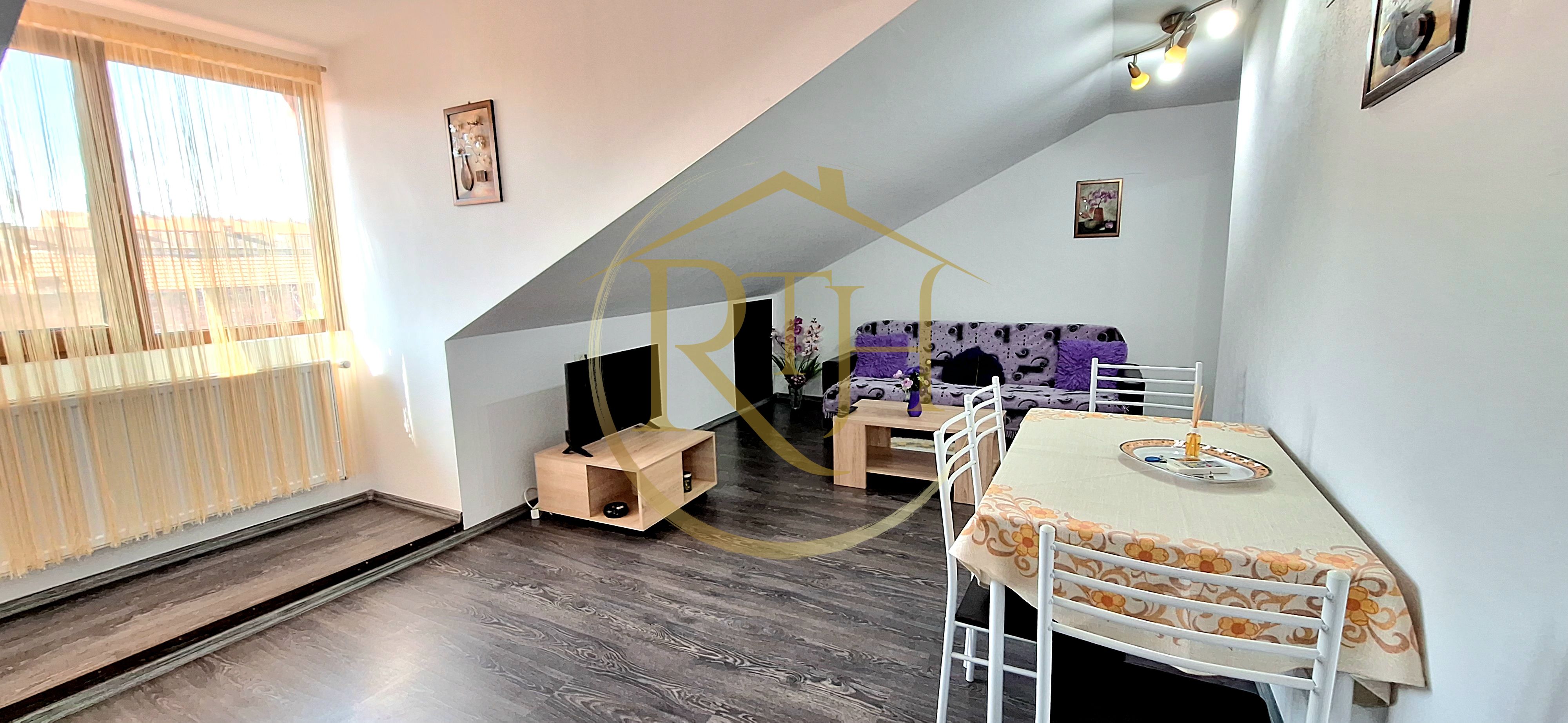 Apartament cu 2 camere, centrala proprie, aproape de Nokia, Iosefin — fotografia 11