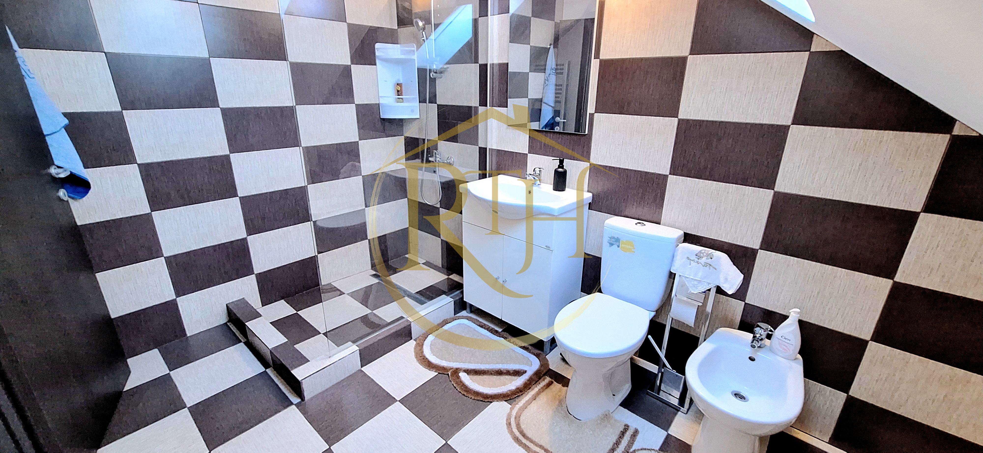 Apartament cu 2 camere, centrala proprie, aproape de Nokia, Iosefin — fotografia 18