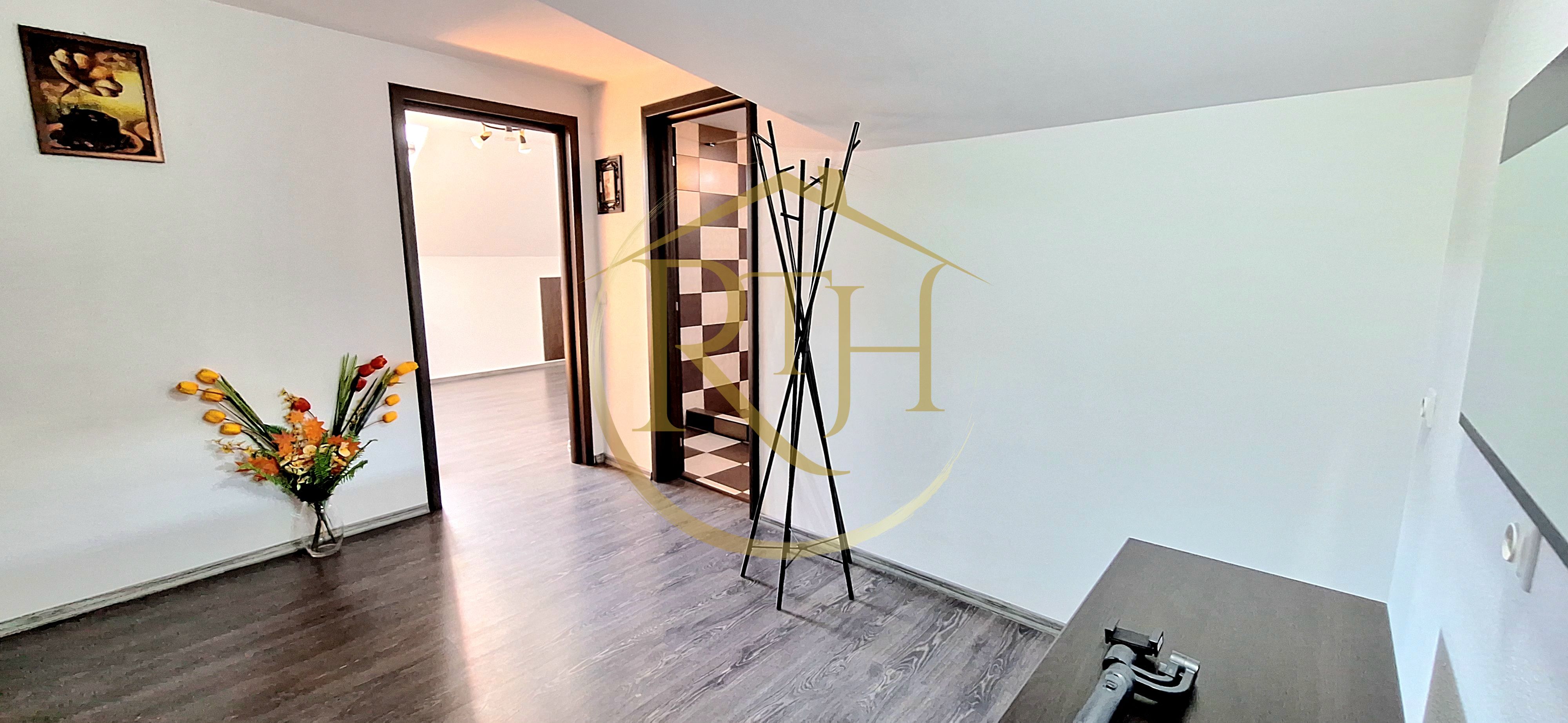 Apartament cu 2 camere, centrala proprie, aproape de Nokia, Iosefin — fotografia 4