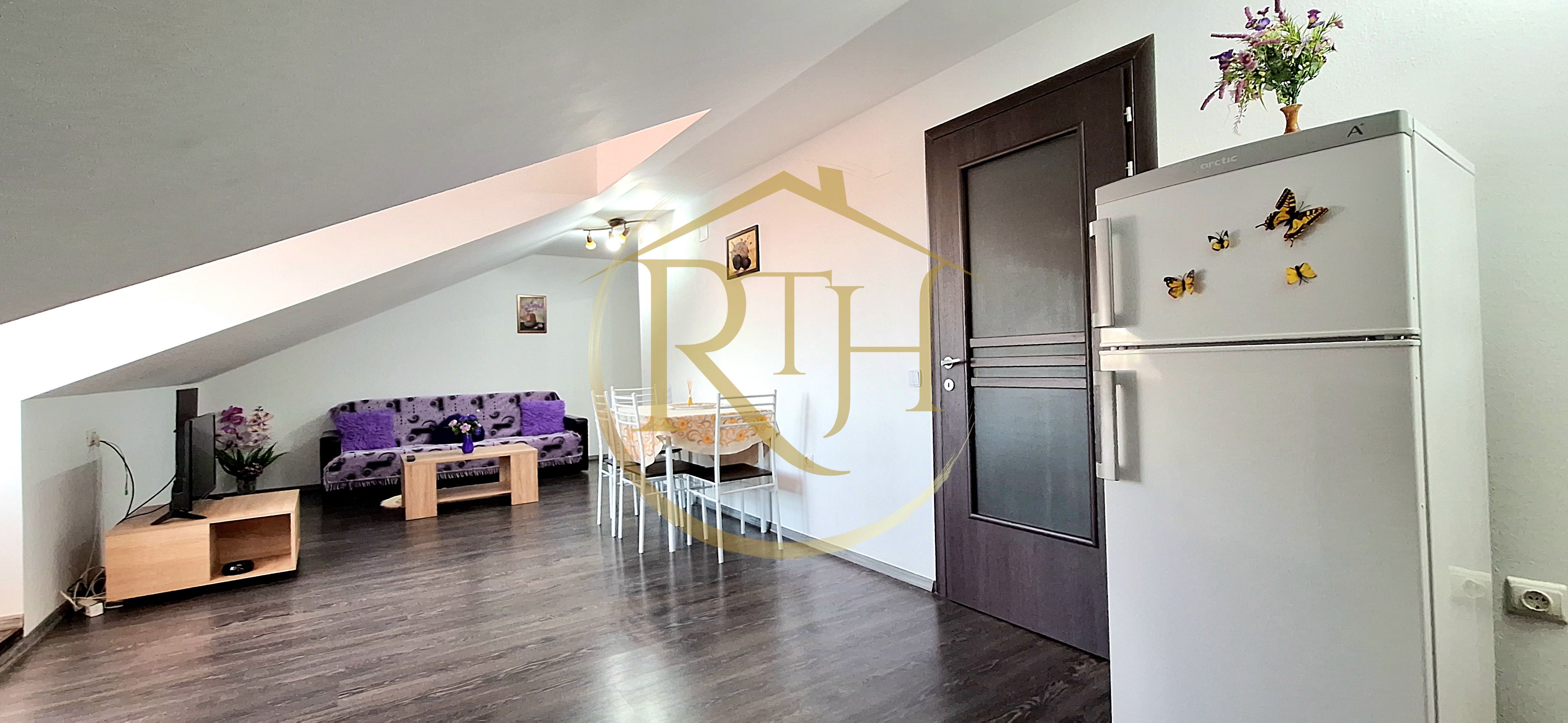 Apartament cu 2 camere, centrala proprie, aproape de Nokia, Iosefin — fotografia 8