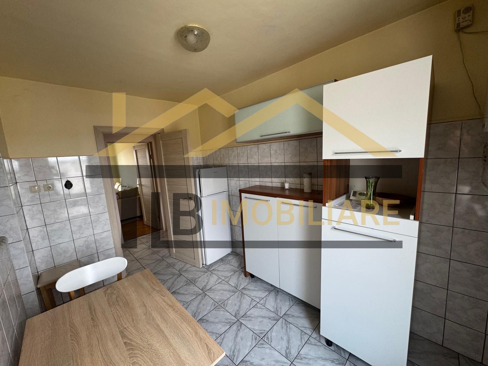 Apartament de 3 camere, 70mp, Zona Dimitrie Cantemir — fotografia 3