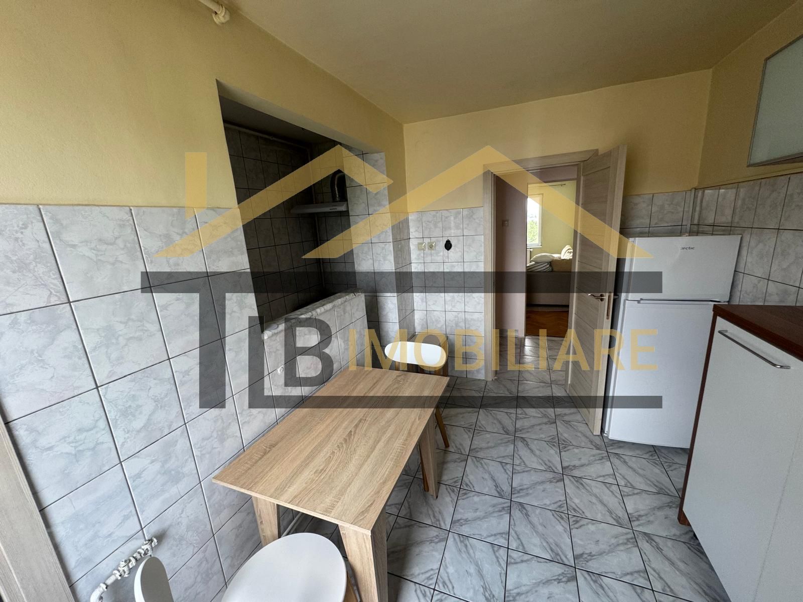 Apartament de 3 camere, 70mp, Zona Dimitrie Cantemir — fotografia 4