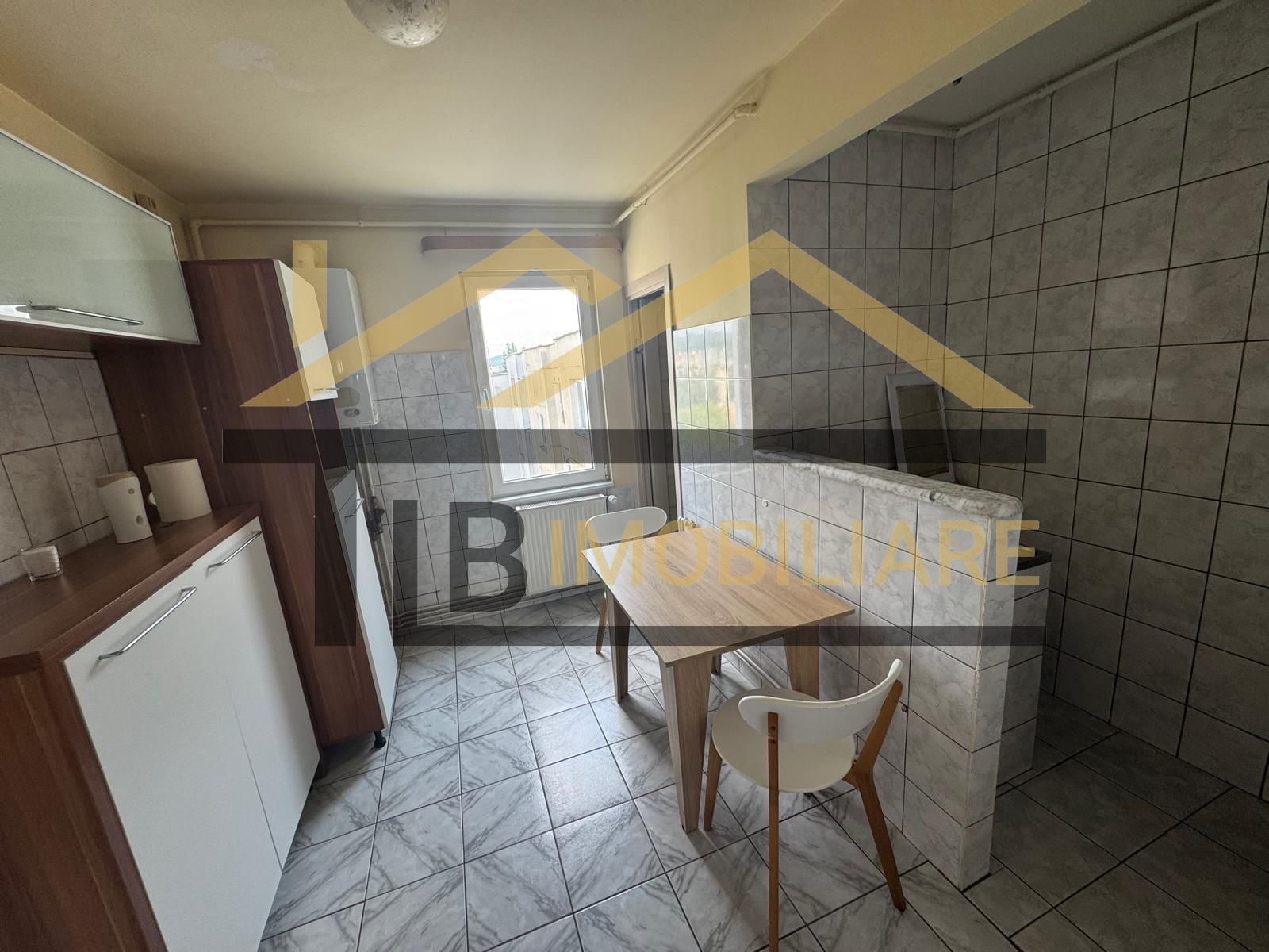 Apartament de 3 camere, 70mp, Zona Dimitrie Cantemir — fotografia 5