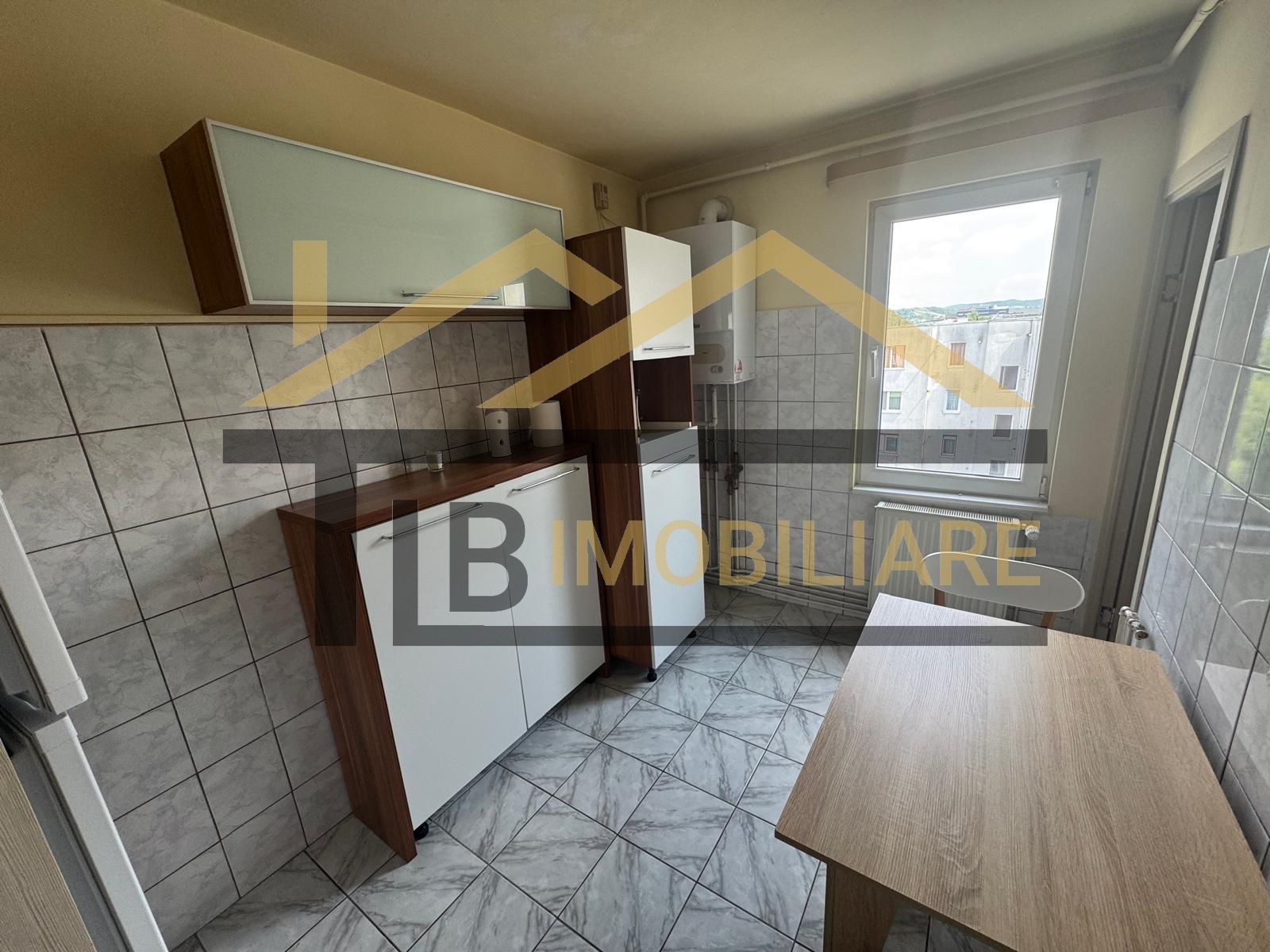 Apartament de 3 camere, 70mp, Zona Dimitrie Cantemir — fotografia 6