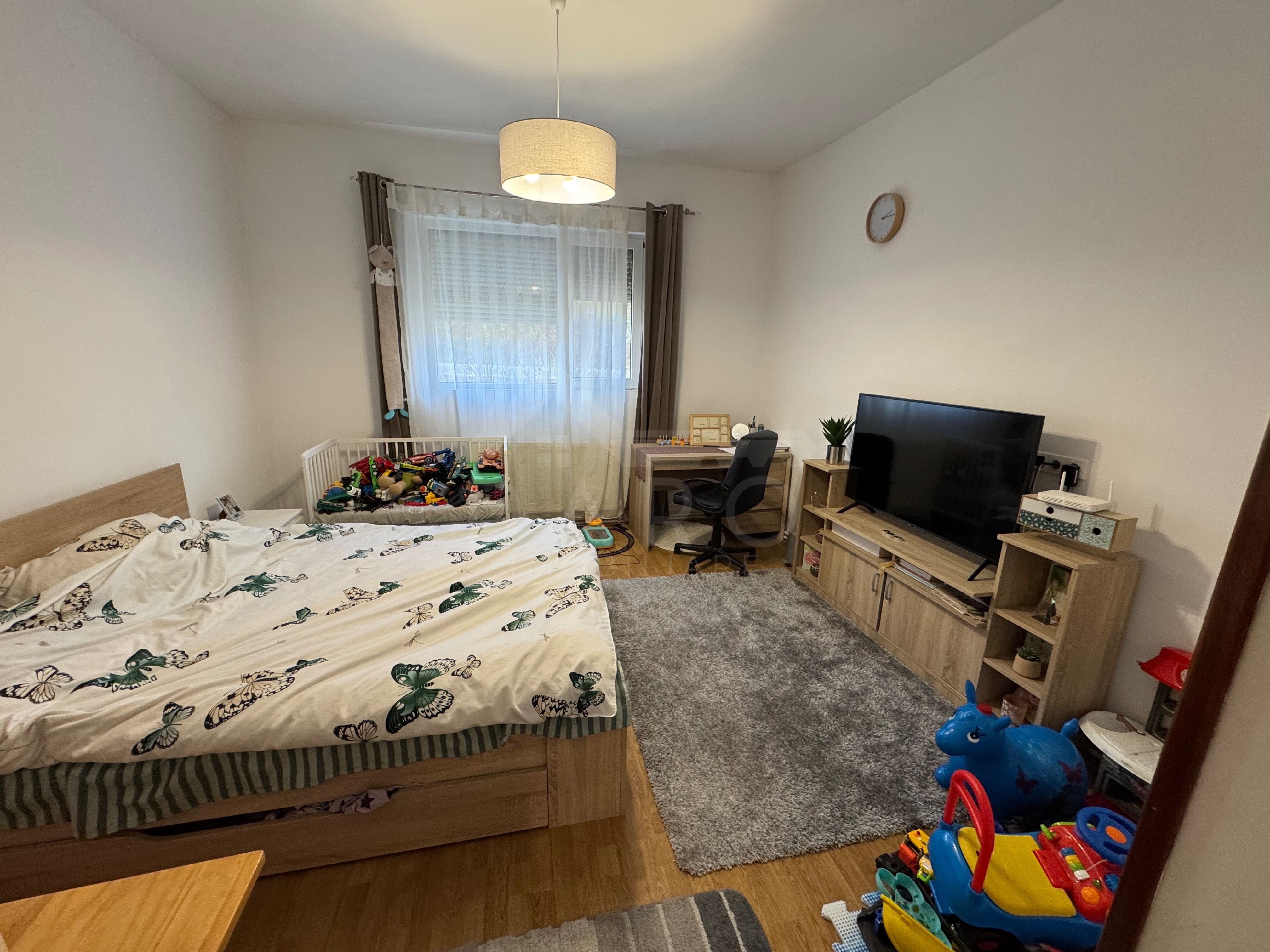 Casă de închiriat în Cerghid, județul Mureș, pentru o familie care caută liniște cu acces rapid spre Tg. Mureș — fotografia 6