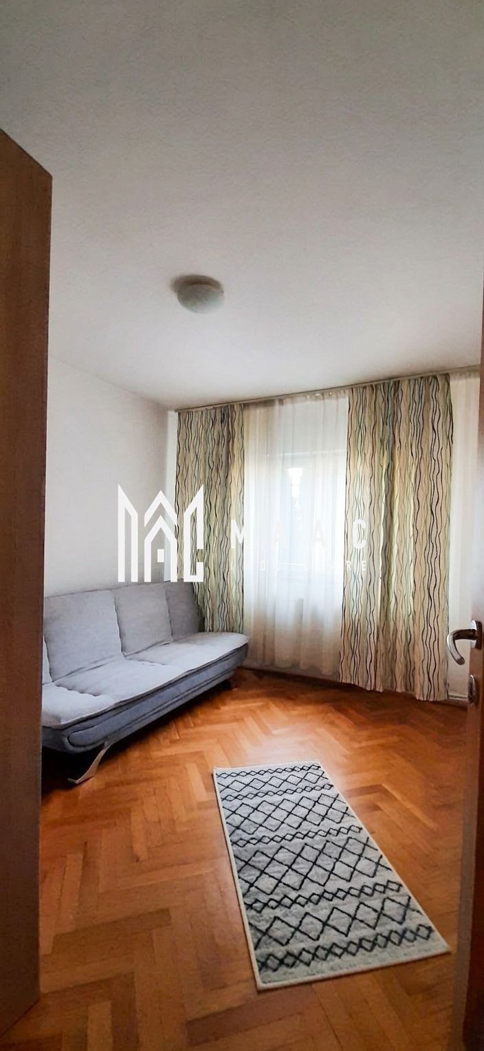 Apartament 3 camere de închiriat | Sibiu, Central | 70 mp — fotografia 3