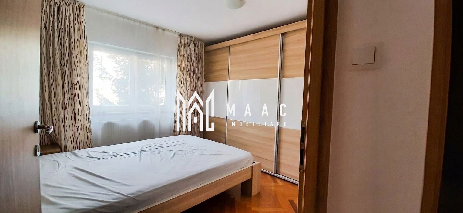 Apartament 3 camere de închiriat | Sibiu, Central | 70 mp — fotografia 4
