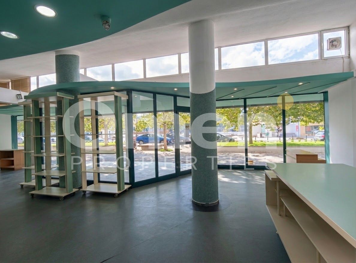 Spațiu comercial | 220 mp | zona Central — fotografia 5