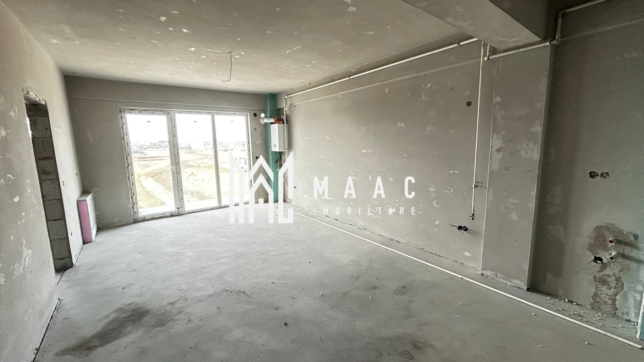 Apartament 2 camere | Etaj 1 | Încălzire în pardoseală | Parcare | Șelimbăr — fotografia 10