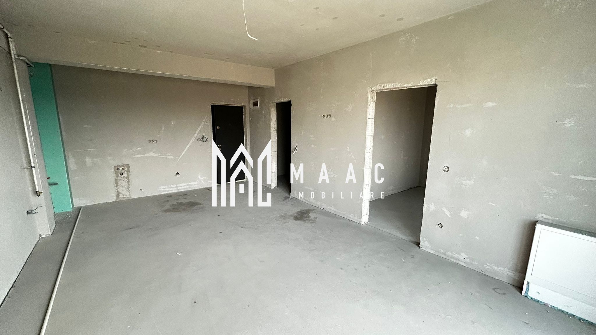 Apartament 2 camere | Etaj 1 | Încălzire în pardoseală | Parcare | Șelimbăr — fotografia 13