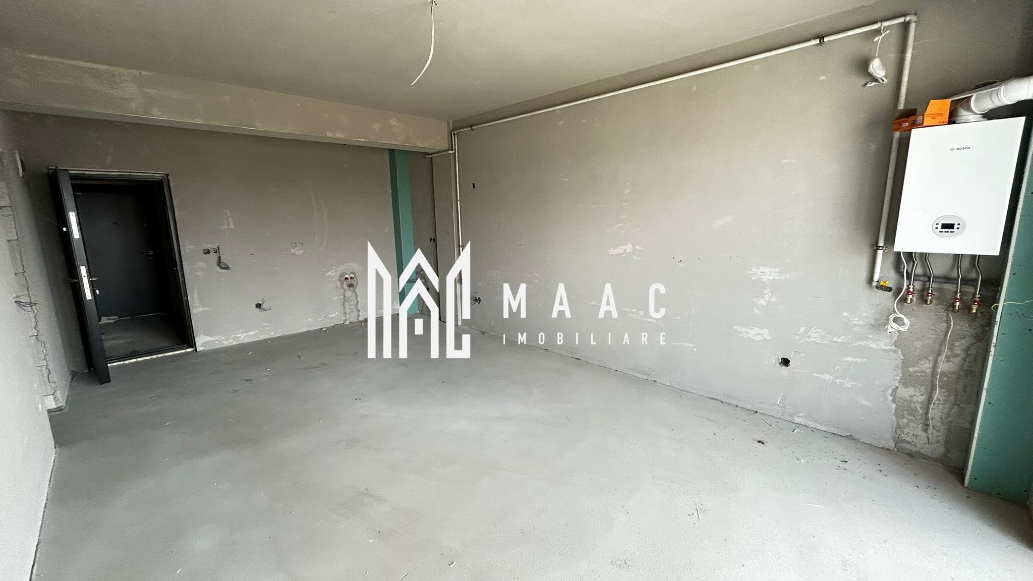 Apartament 2 camere | Etaj 1 | Încălzire în pardoseală | Parcare | Șelimbăr — fotografia 16