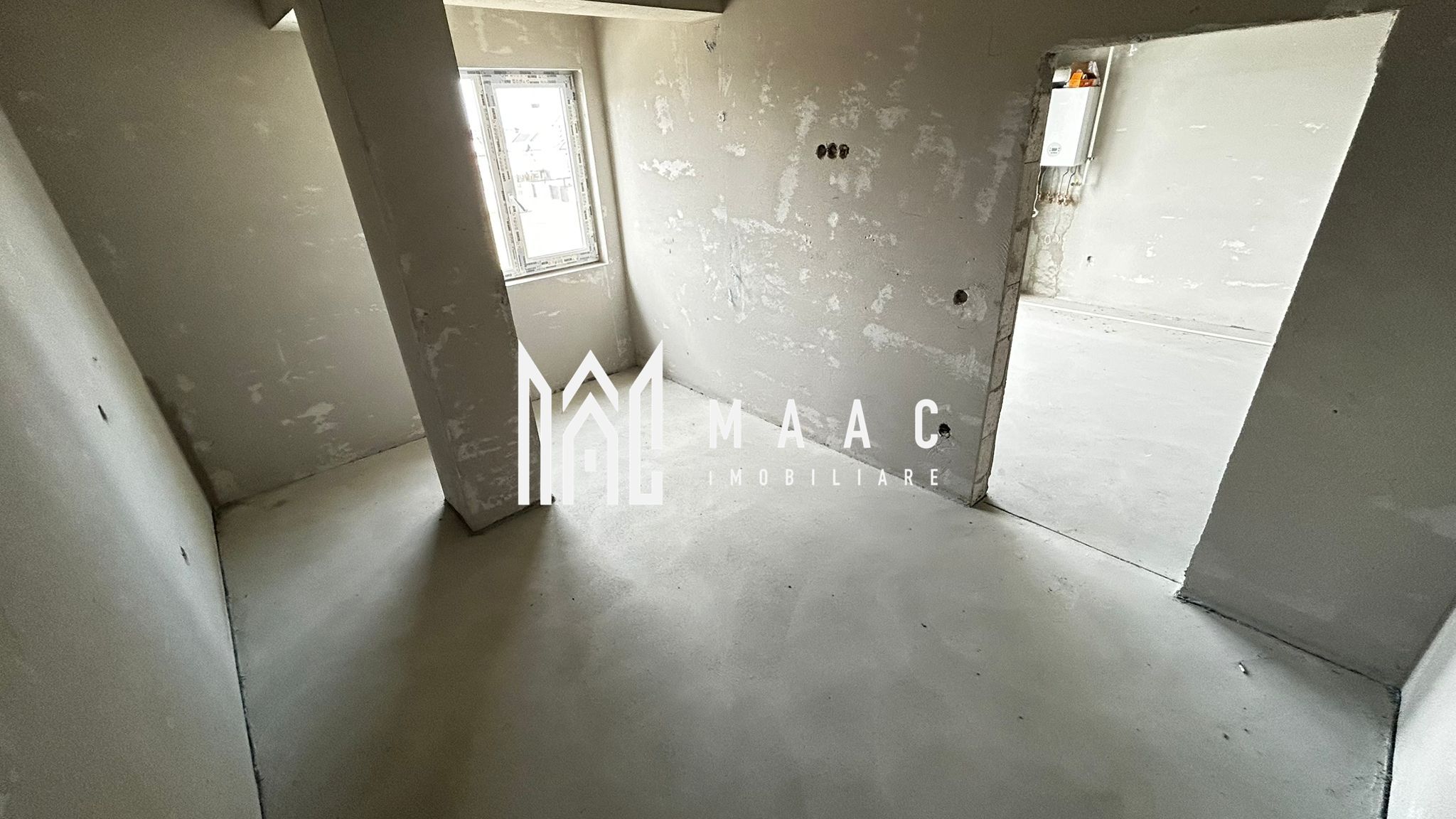 Apartament 2 camere | Etaj 1 | Încălzire în pardoseală | Parcare | Șelimbăr — fotografia 17