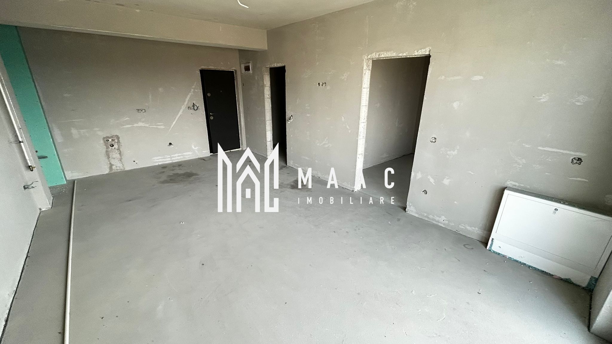Apartament 2 camere | Etaj 1 | Încălzire în pardoseală | Parcare | Șelimbăr — fotografia 9