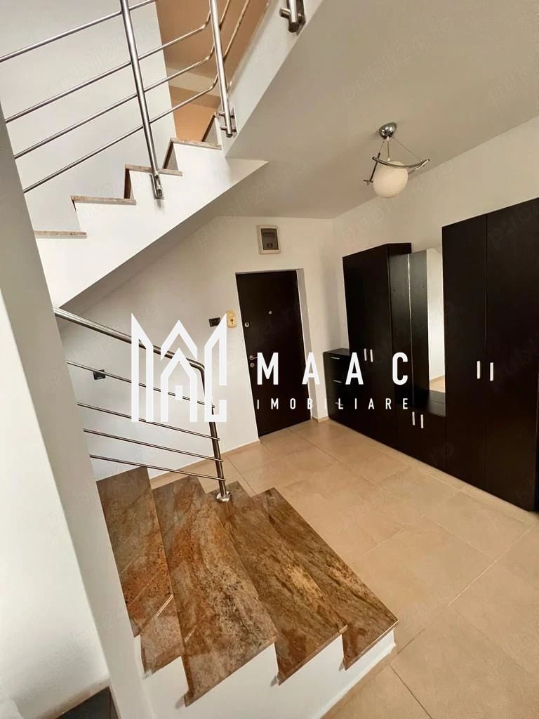 Apartament 3 camere de vânzare | Râmnicu Vâlcea, Central — fotografia 4