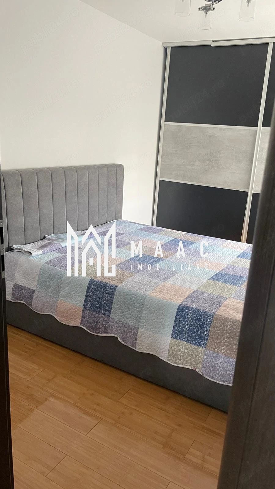 Apartament 3 camere de vânzare | Râmnicu Vâlcea, Central — fotografia 5
