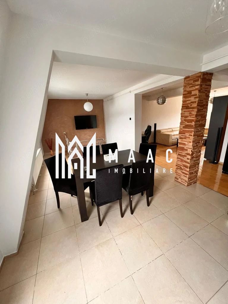 Apartament 3 camere de vânzare | Râmnicu Vâlcea, Central — fotografia 6