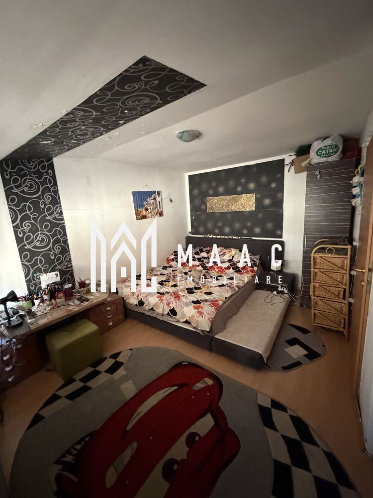 Apartament 3 camere | Ostroveni | 82 mpu | — fotografia 7