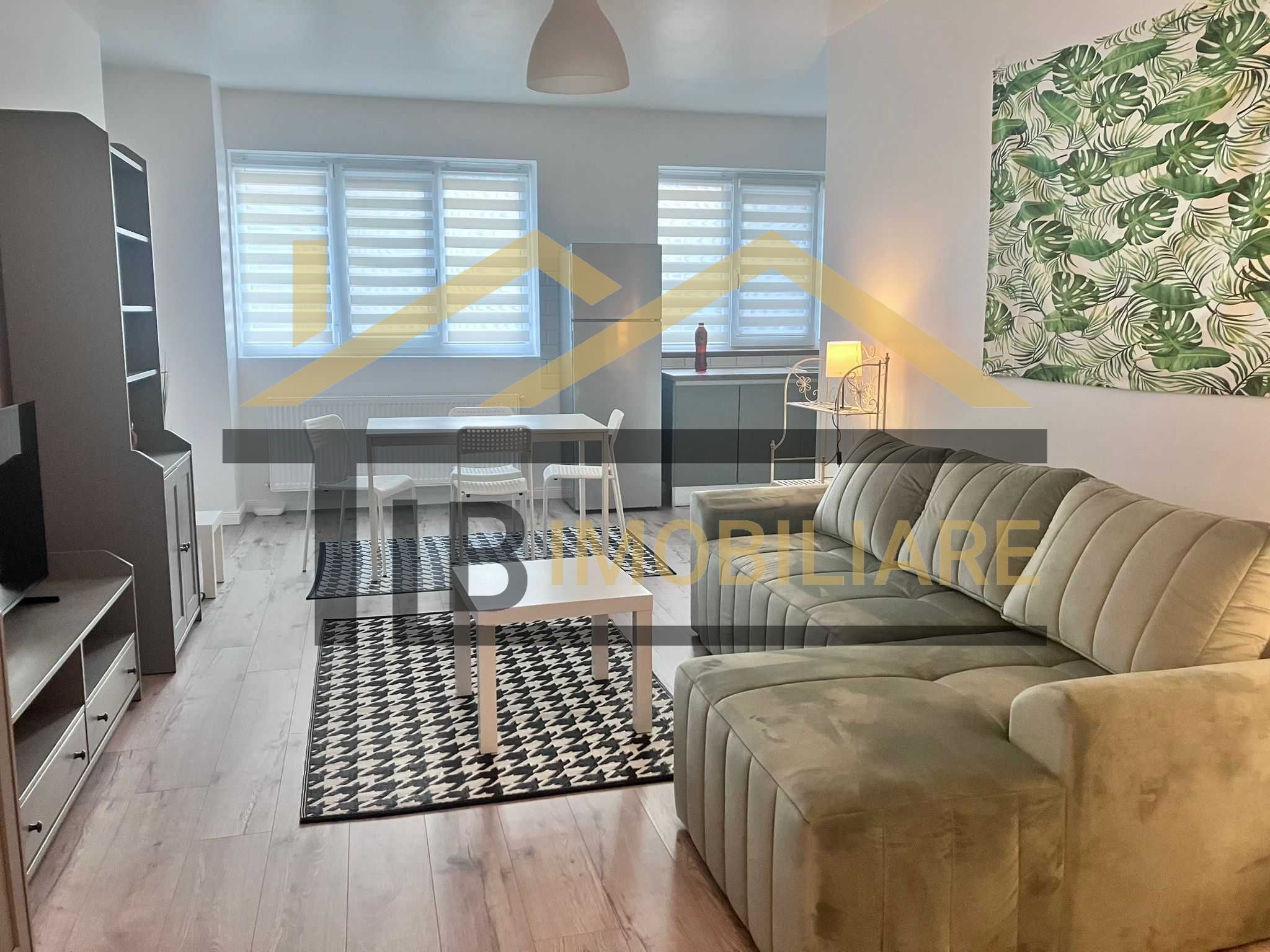 Apartament de 2 camere , 57mp, parcare,  Zona Concept 9