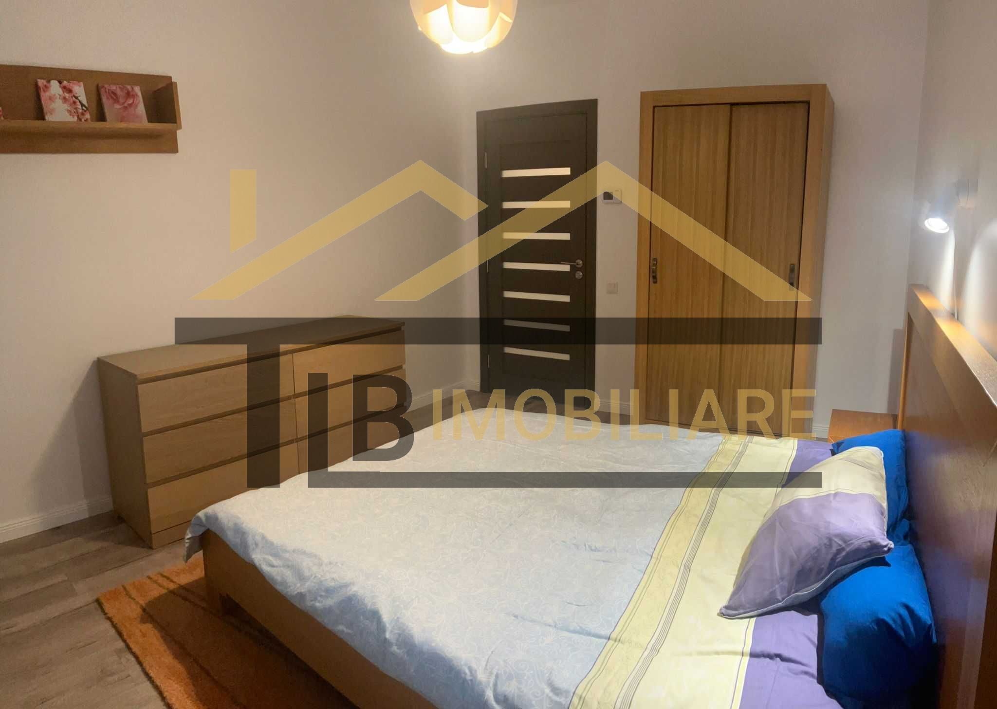 Apartament de 2 camere , 57mp, parcare,  Zona Concept 9 — fotografia 4