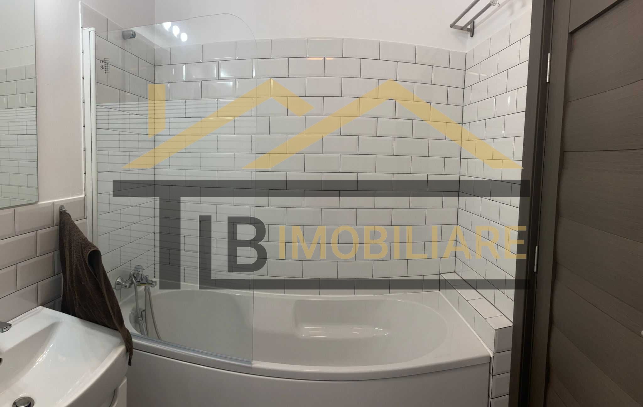 Apartament de 2 camere , 57mp, parcare,  Zona Concept 9 — fotografia 6