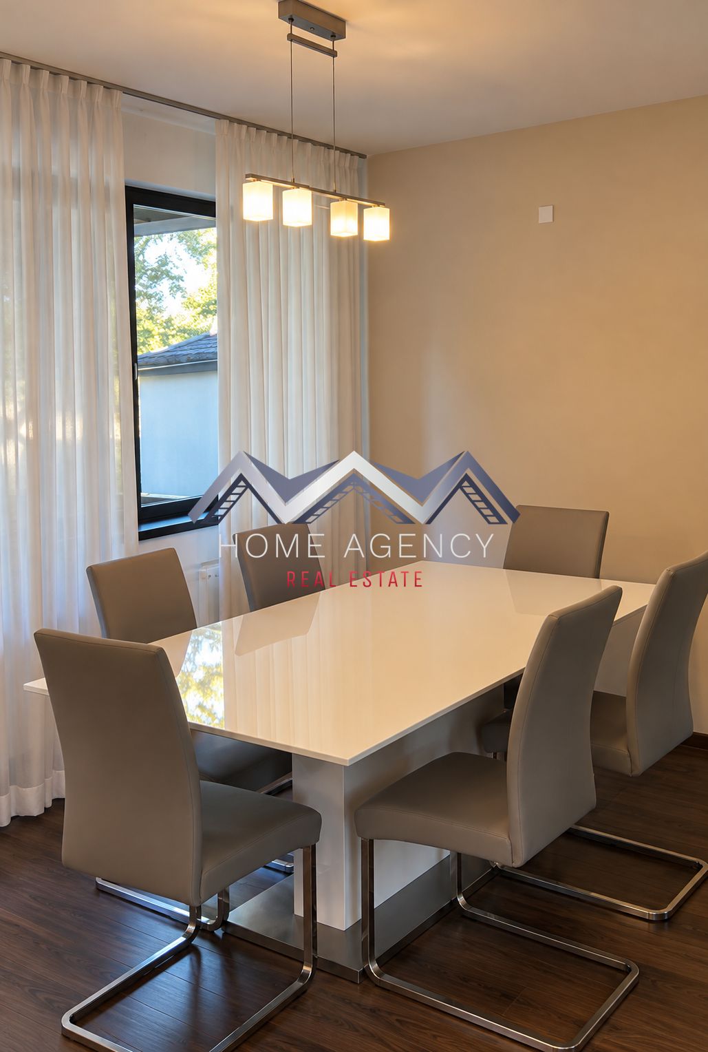 Casa P+1+M 4 camere | Curte libera 275mp — fotografia 3