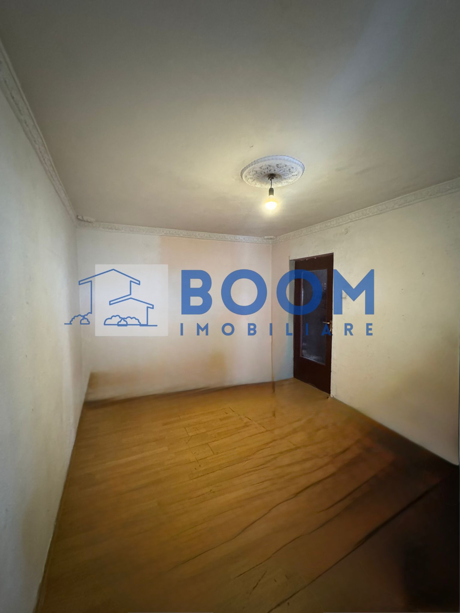 Apartament 3 Camere | Centrala GAZ NOUA | Zona TicTac — fotografia 4